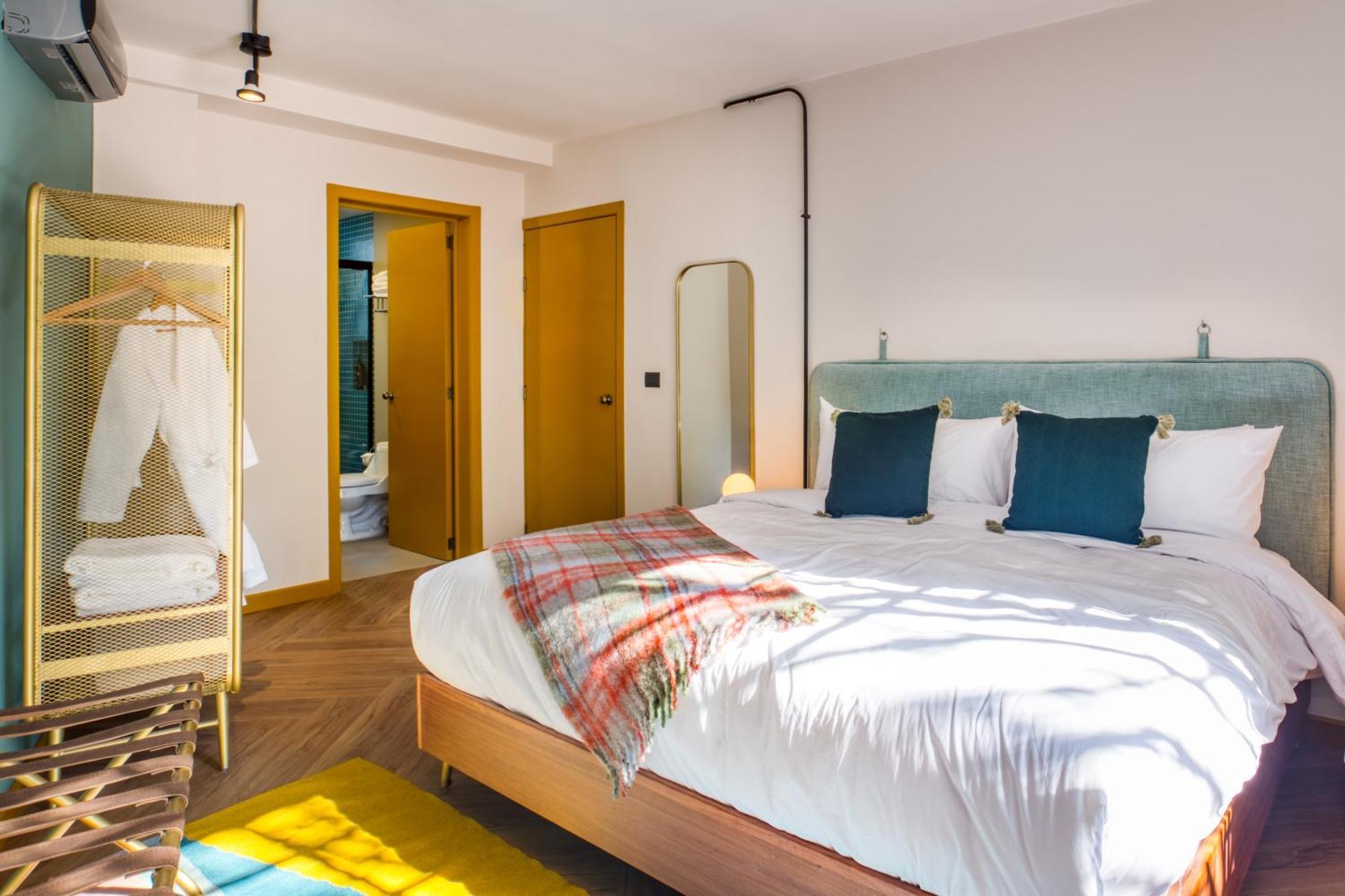 Casa Miravalle Μεξικό Εξωτερικό φωτογραφία