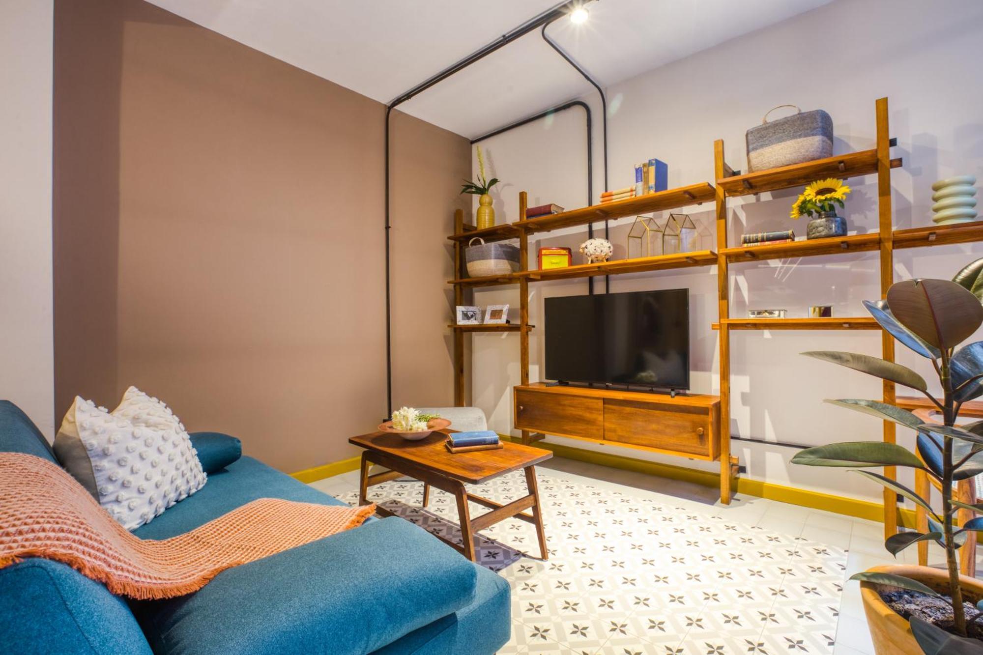Casa Miravalle Μεξικό Εξωτερικό φωτογραφία