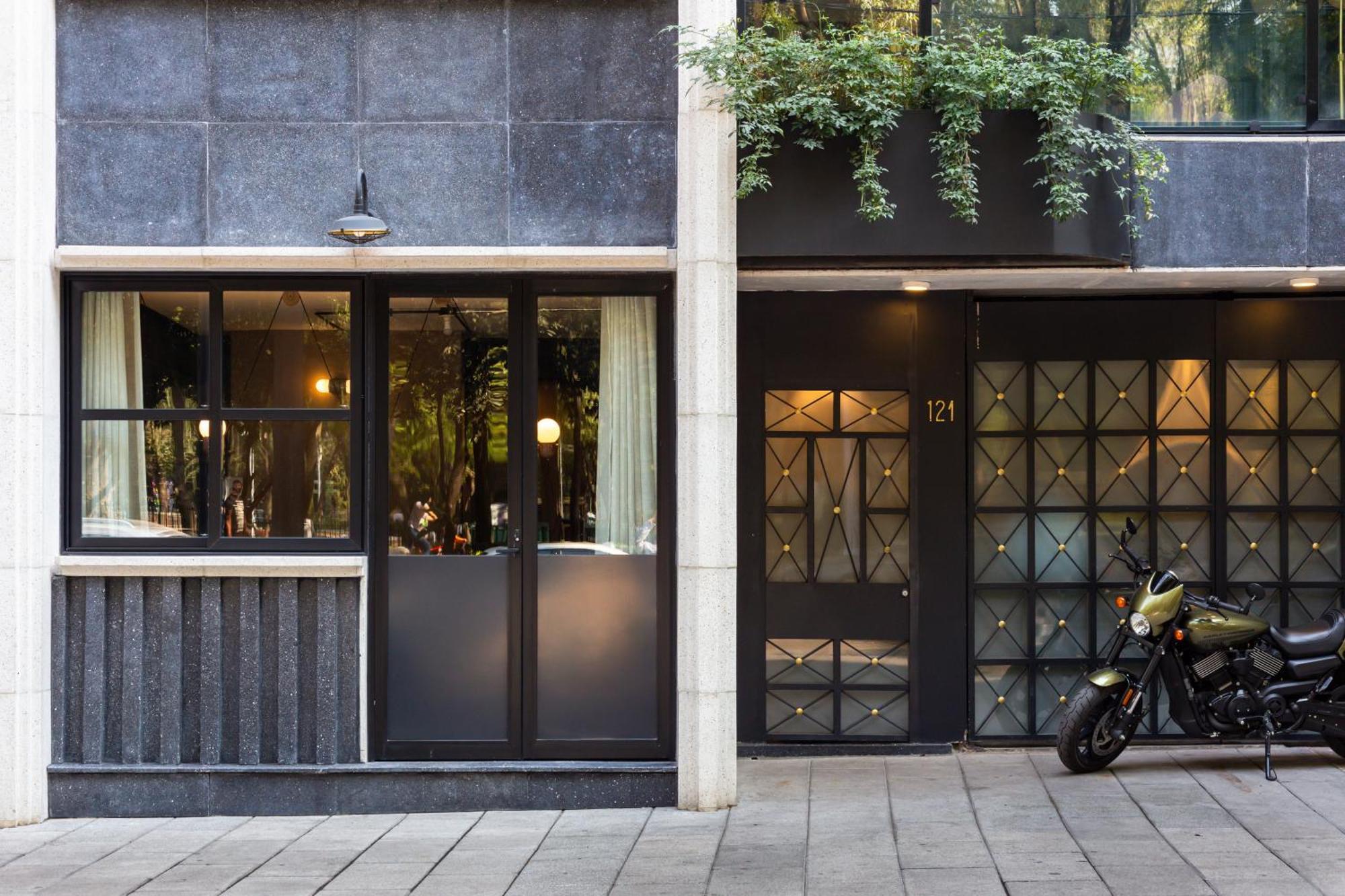 Casa Miravalle Μεξικό Εξωτερικό φωτογραφία