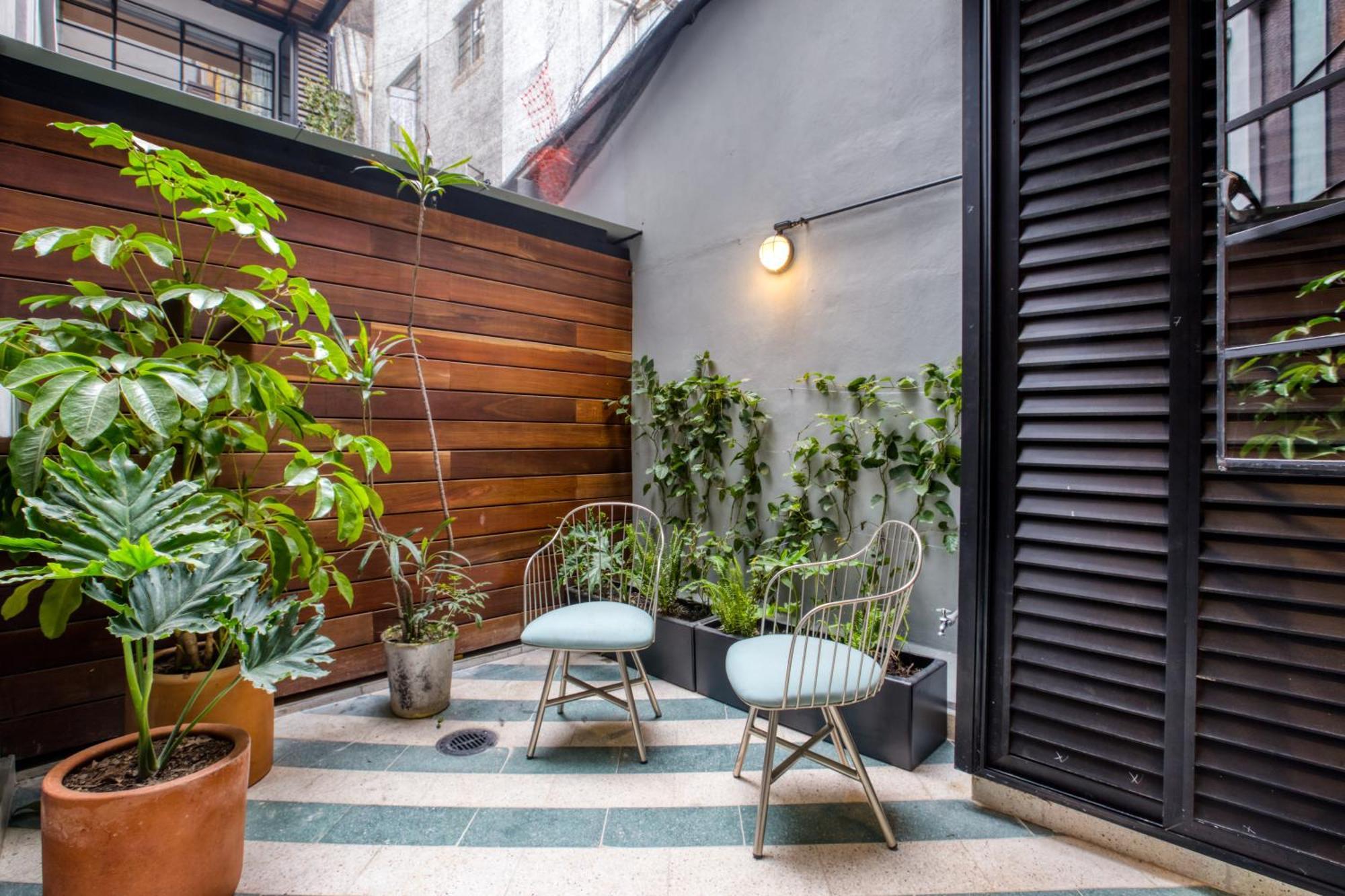 Casa Miravalle Μεξικό Εξωτερικό φωτογραφία