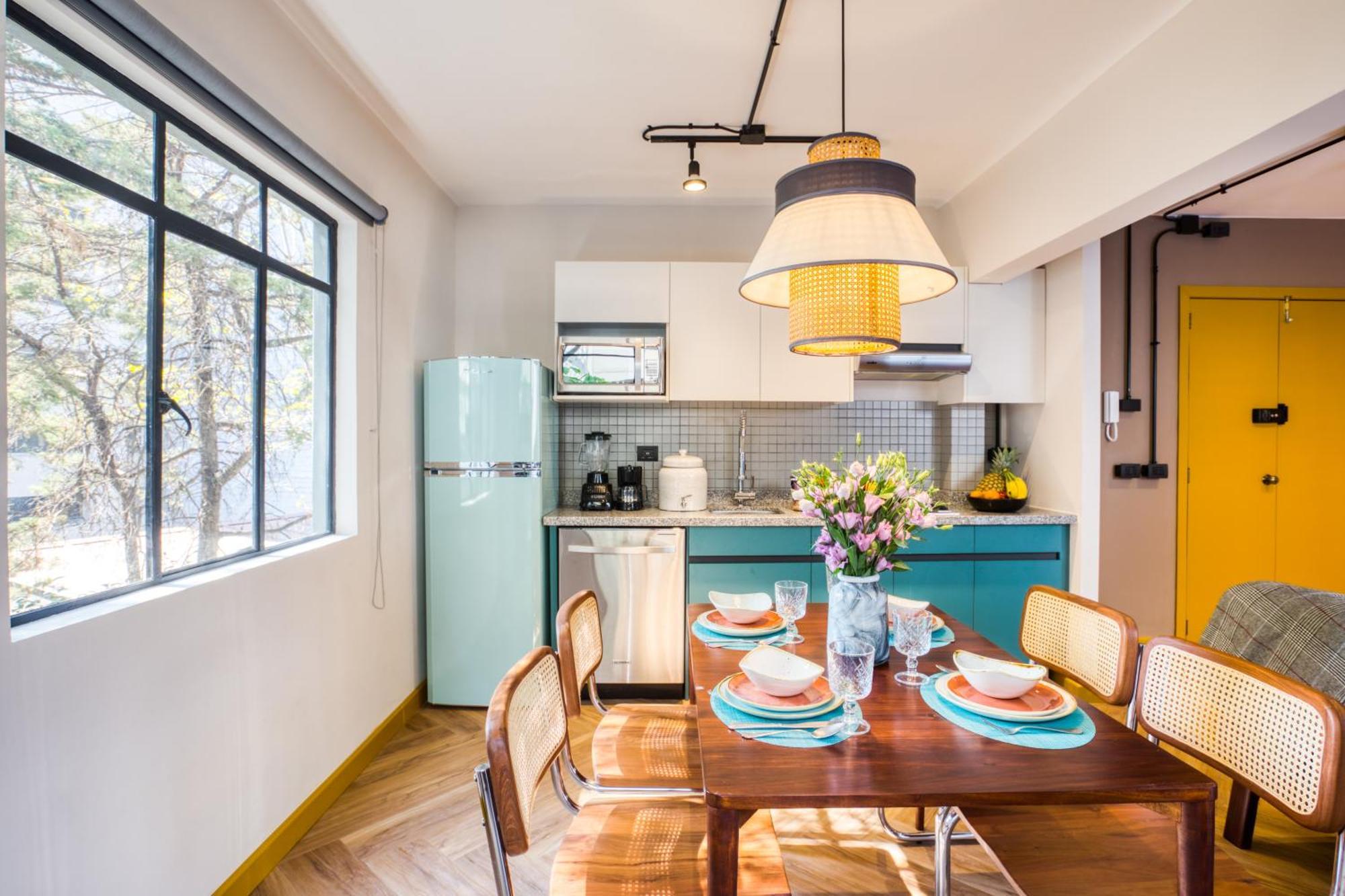 Casa Miravalle Μεξικό Εξωτερικό φωτογραφία