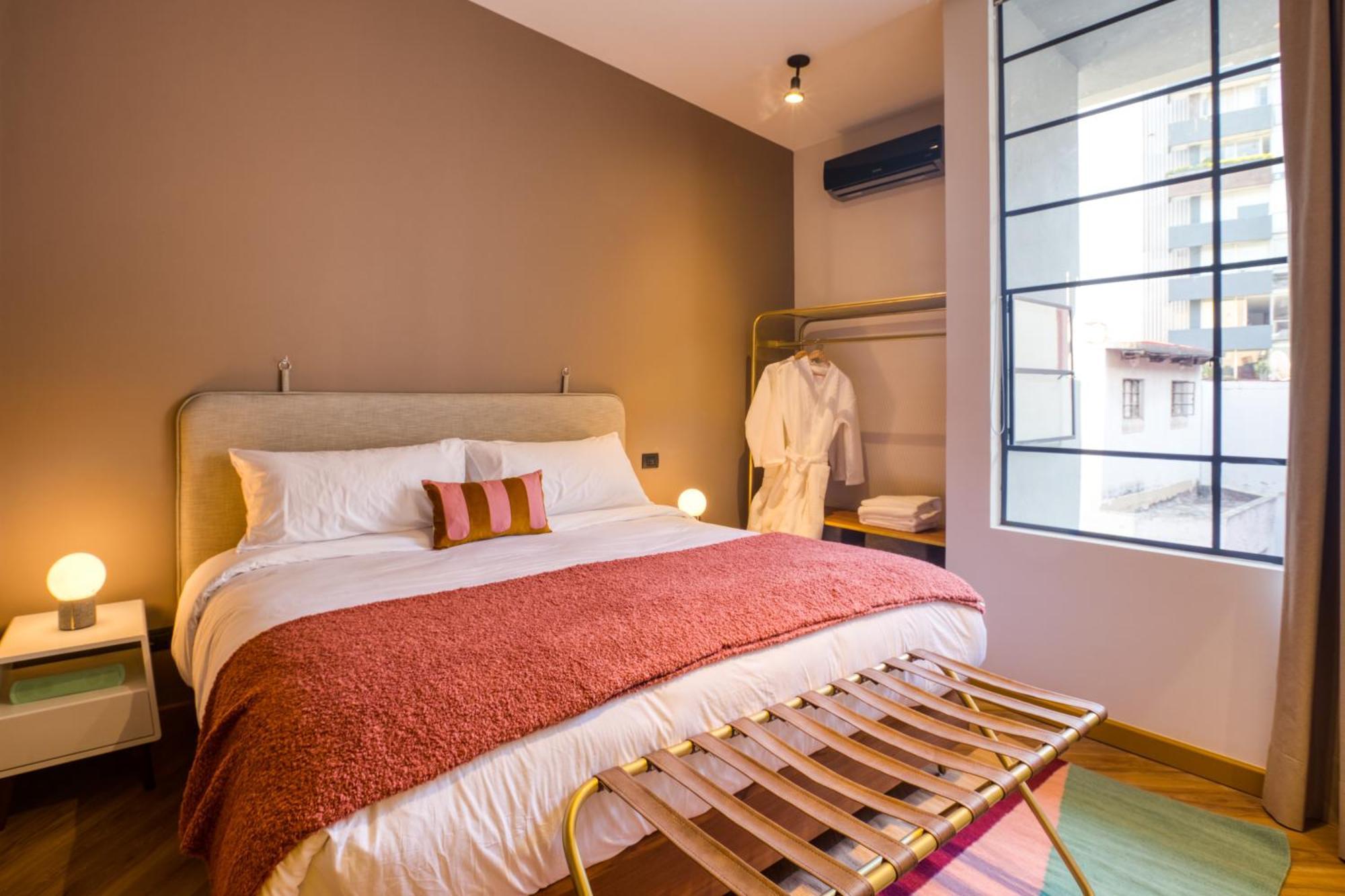 Casa Miravalle Μεξικό Εξωτερικό φωτογραφία