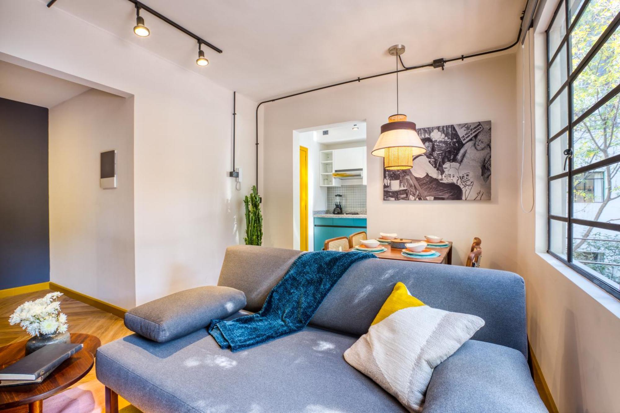 Casa Miravalle Μεξικό Εξωτερικό φωτογραφία