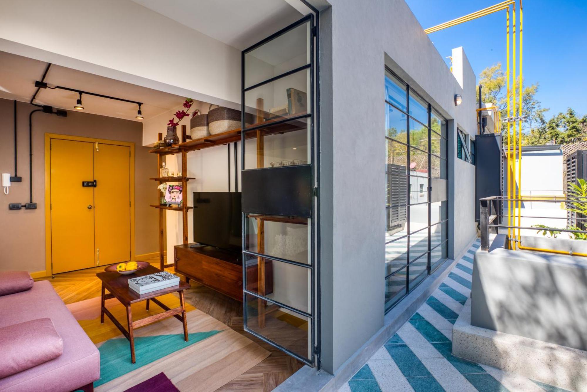 Casa Miravalle Μεξικό Εξωτερικό φωτογραφία