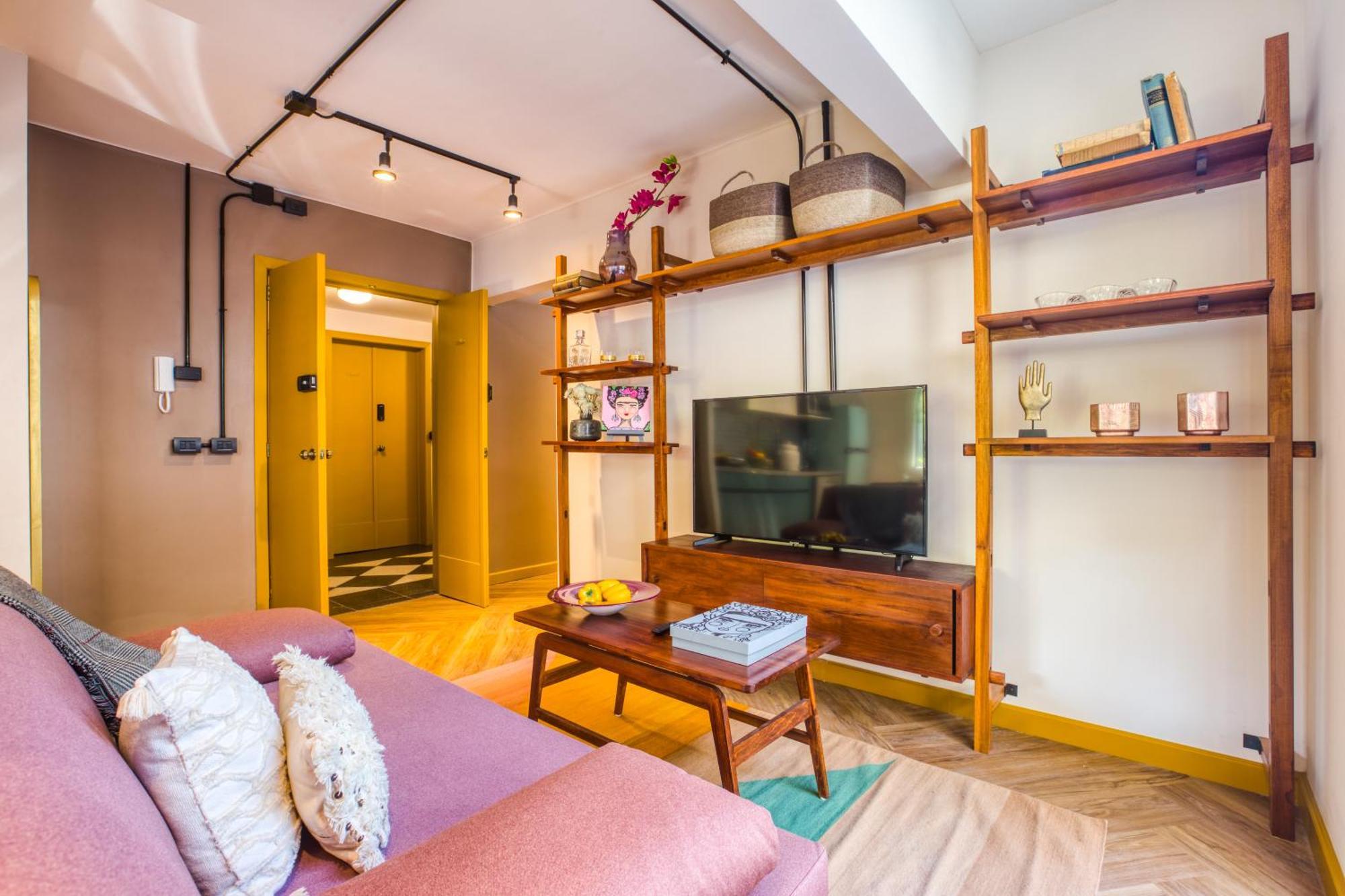 Casa Miravalle Μεξικό Εξωτερικό φωτογραφία