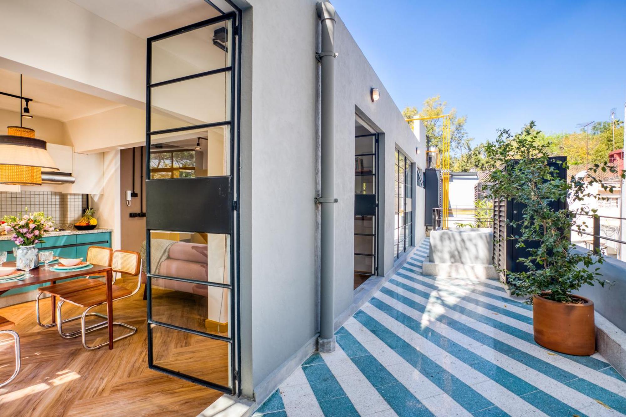 Casa Miravalle Μεξικό Εξωτερικό φωτογραφία