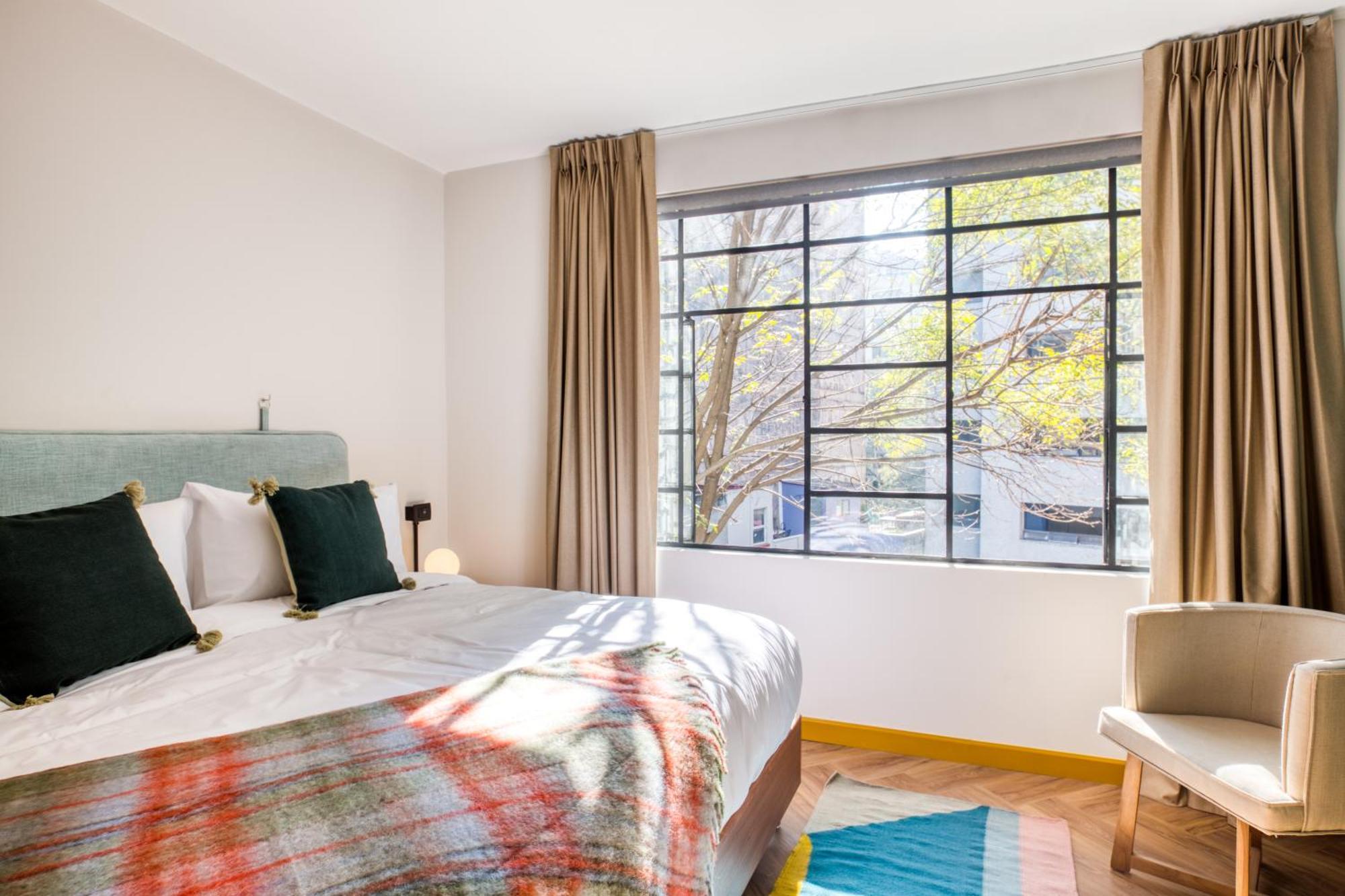 Casa Miravalle Μεξικό Εξωτερικό φωτογραφία