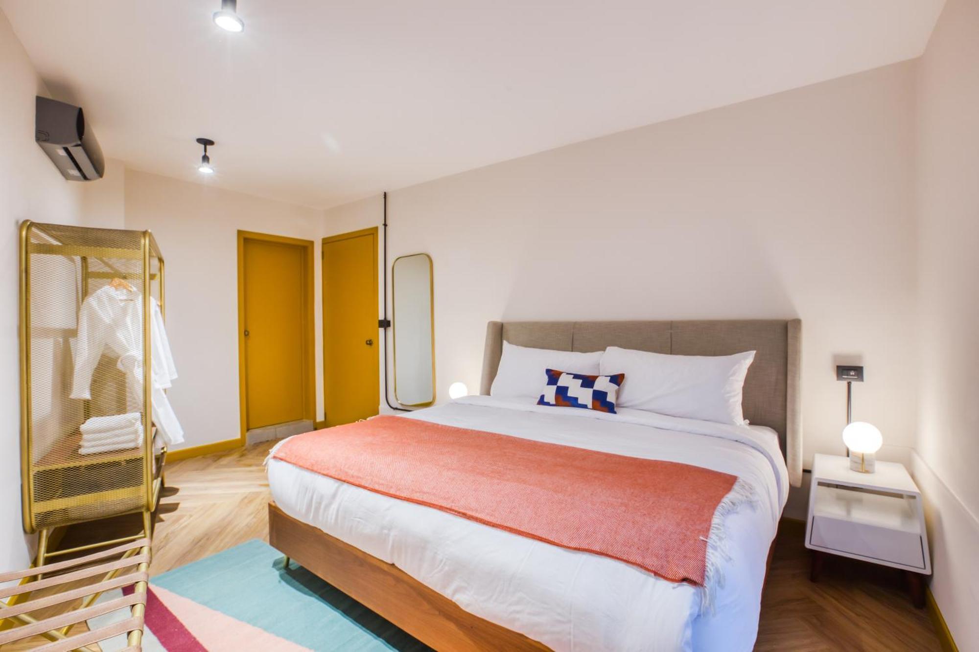 Casa Miravalle Μεξικό Εξωτερικό φωτογραφία