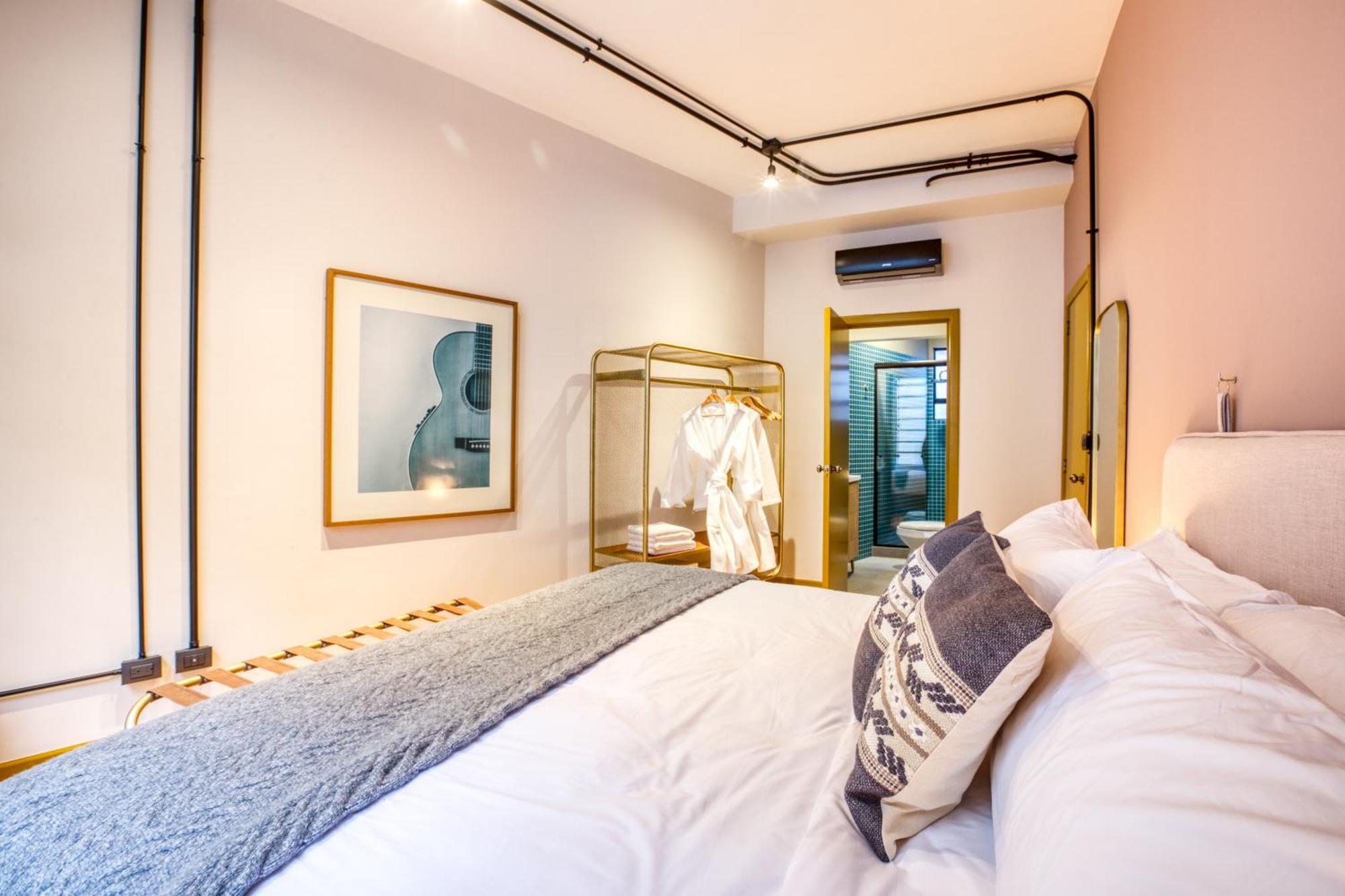Casa Miravalle Μεξικό Εξωτερικό φωτογραφία