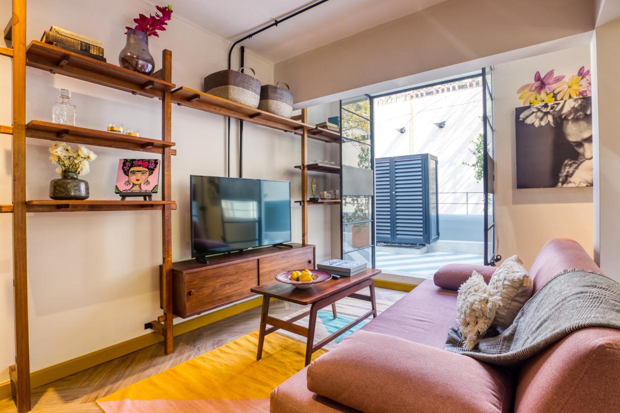 Casa Miravalle Μεξικό Εξωτερικό φωτογραφία