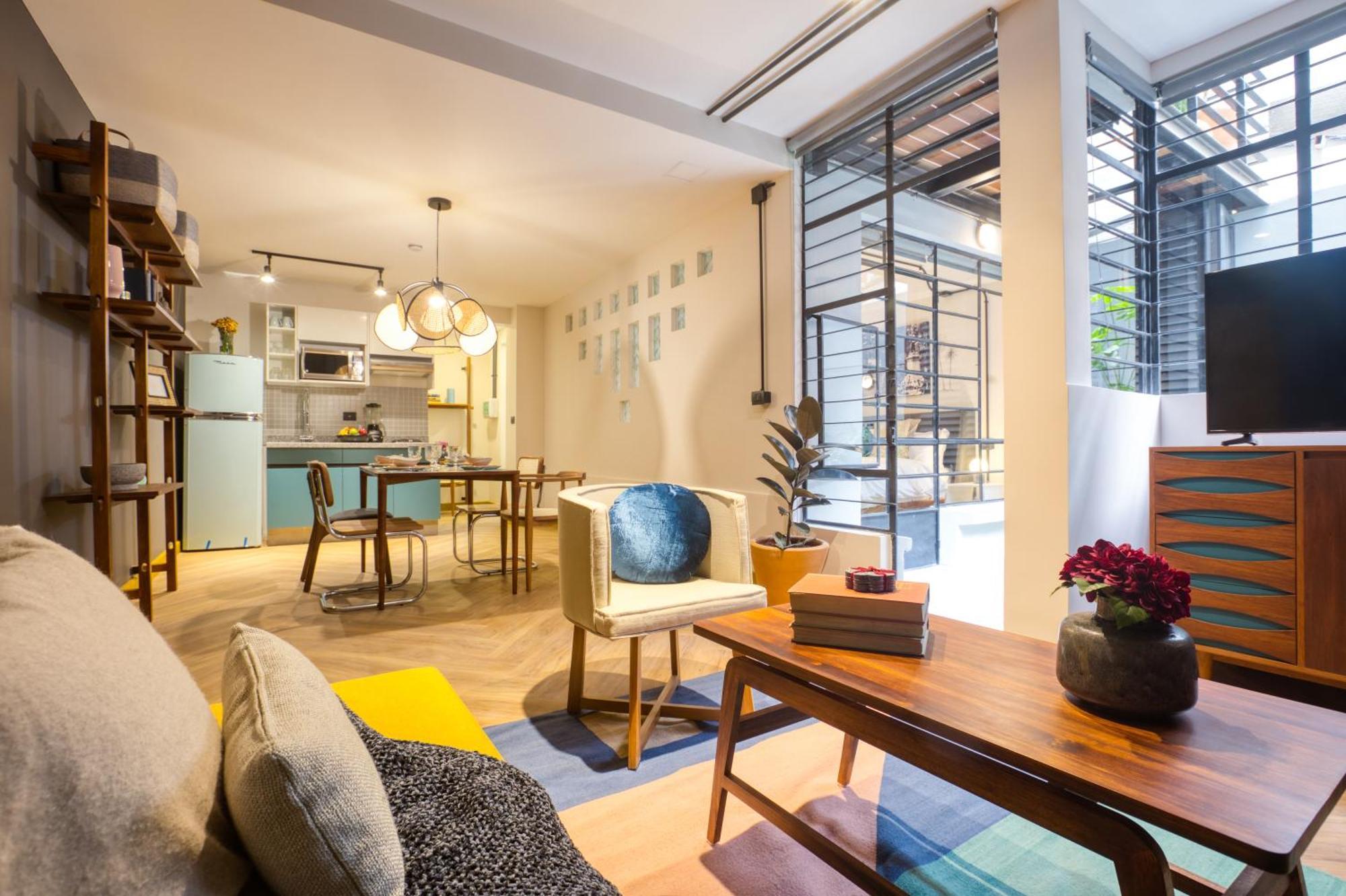 Casa Miravalle Μεξικό Εξωτερικό φωτογραφία