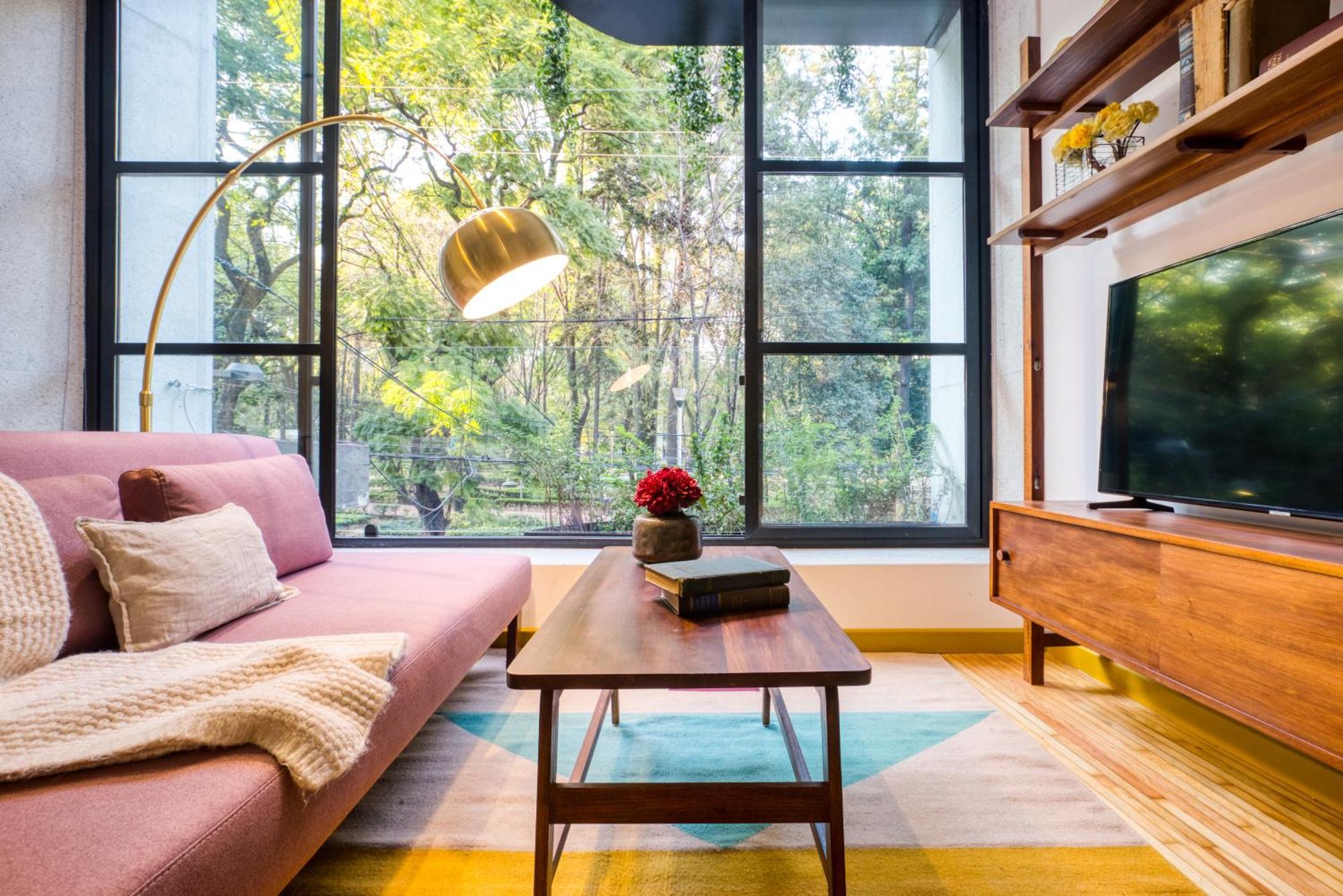 Casa Miravalle Μεξικό Εξωτερικό φωτογραφία