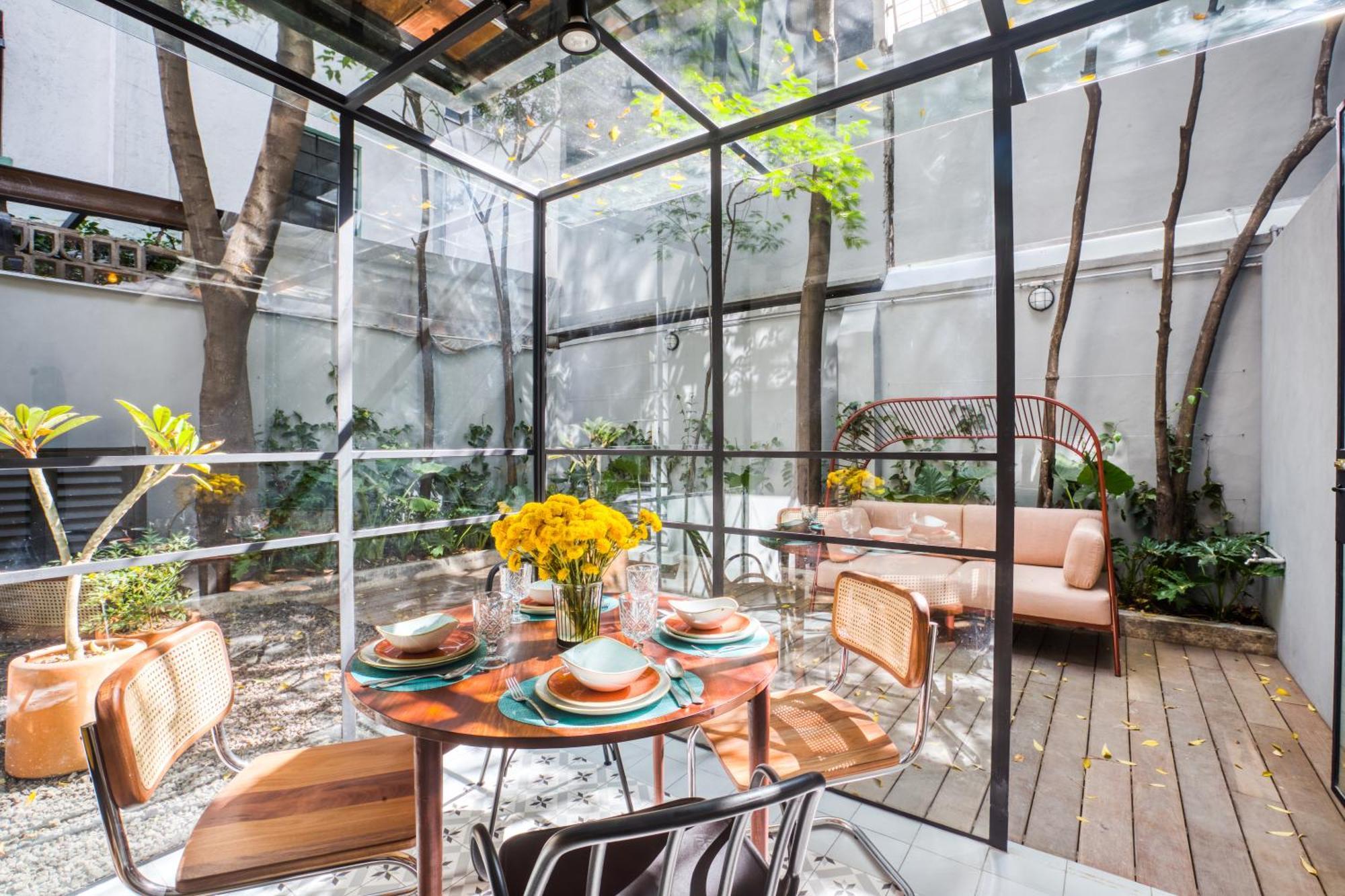 Casa Miravalle Μεξικό Εξωτερικό φωτογραφία