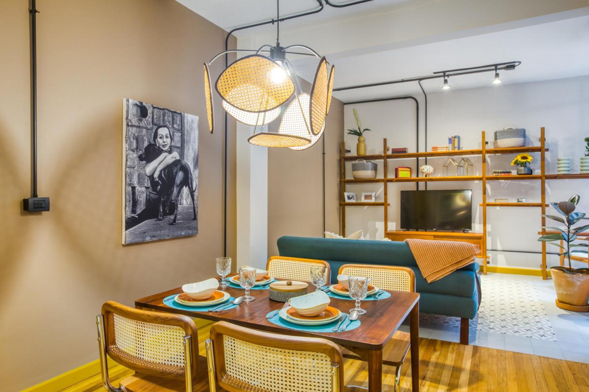 Casa Miravalle Μεξικό Εξωτερικό φωτογραφία
