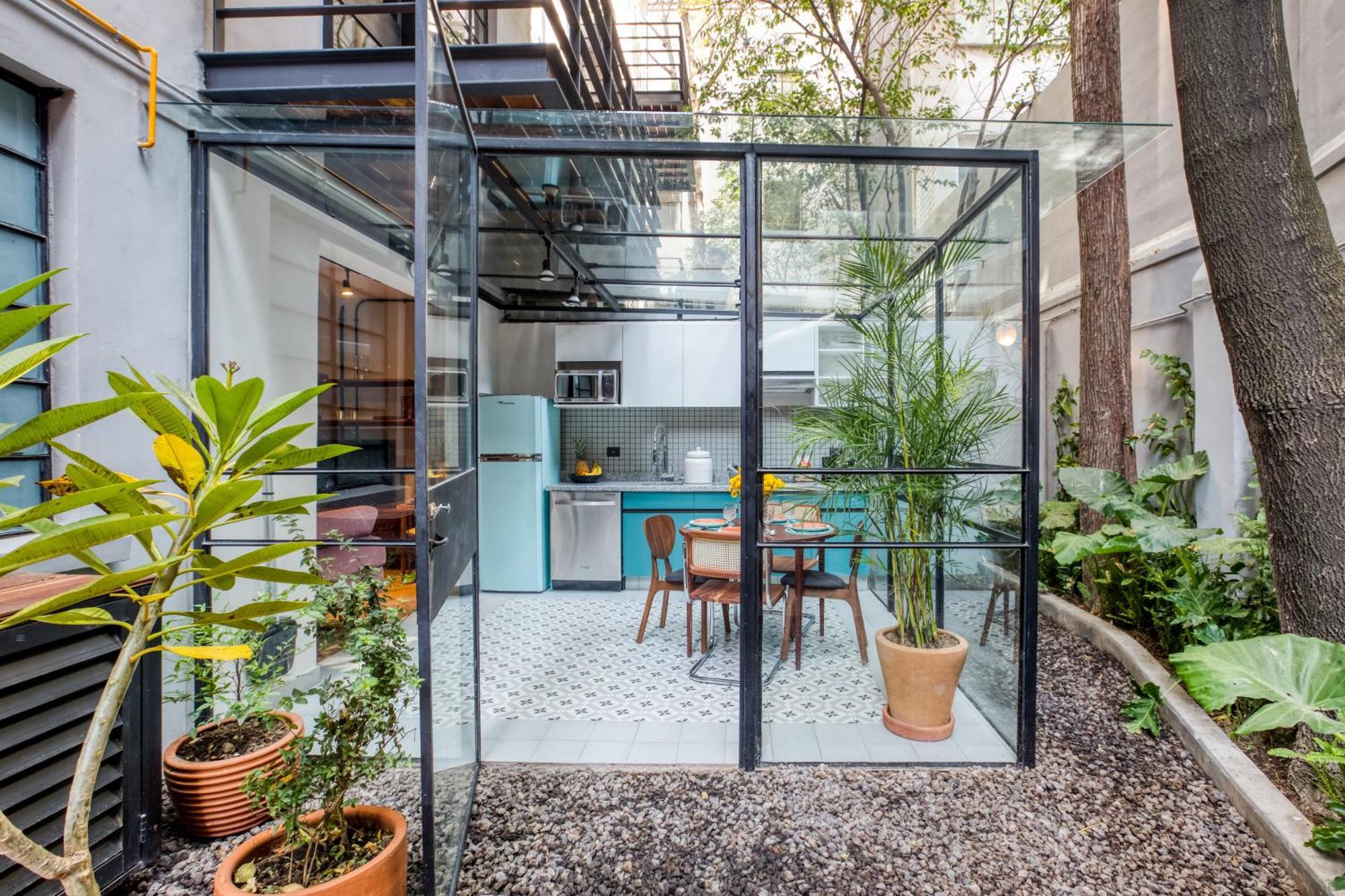 Casa Miravalle Μεξικό Εξωτερικό φωτογραφία